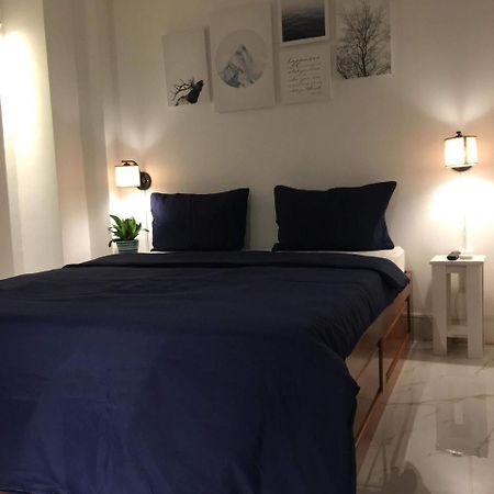 Gikgo Hostel Can Tho Dış mekan fotoğraf