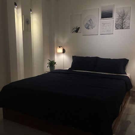 Gikgo Hostel Can Tho Dış mekan fotoğraf