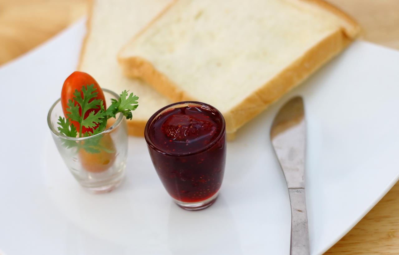 Gikgo Hostel Can Tho Dış mekan fotoğraf