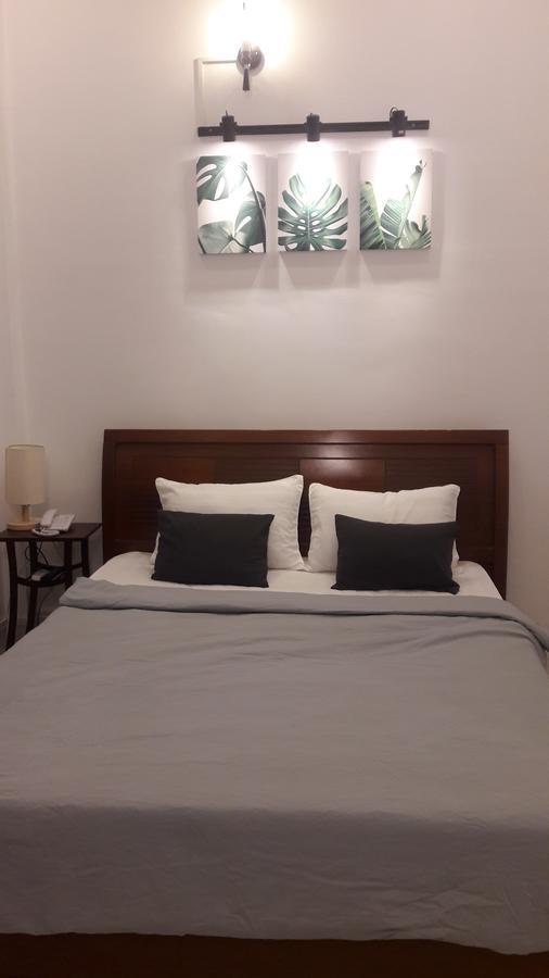 Gikgo Hostel Can Tho Dış mekan fotoğraf