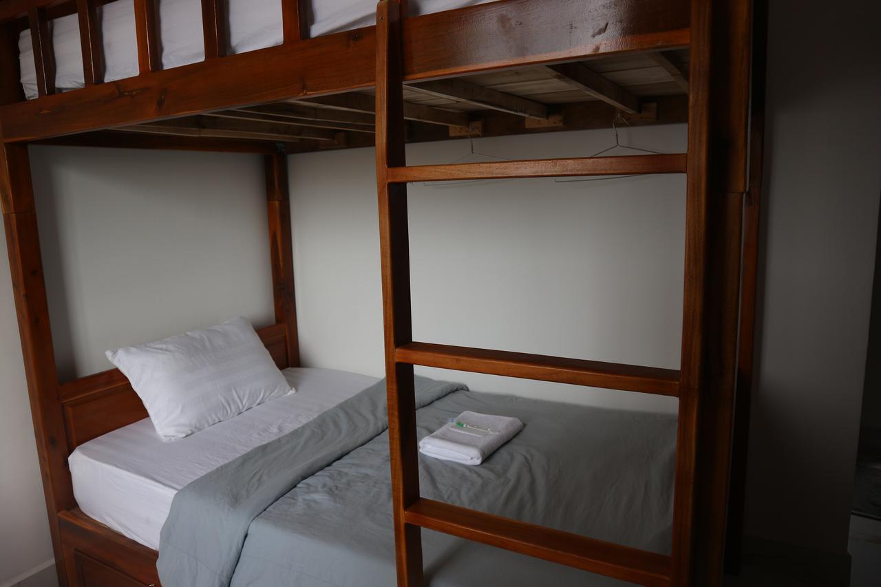 Gikgo Hostel Can Tho Dış mekan fotoğraf