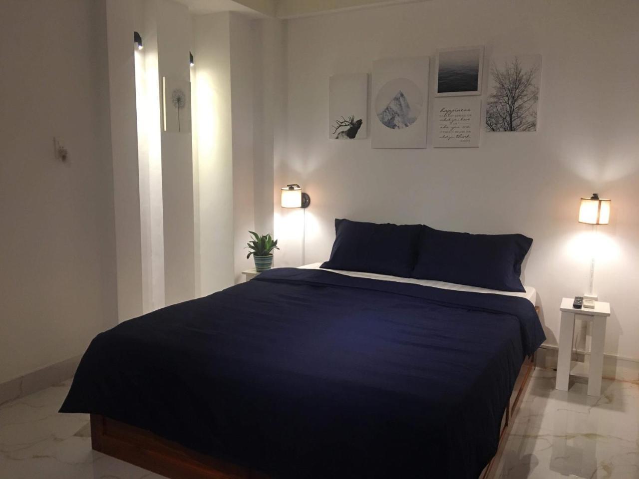 Gikgo Hostel Can Tho Dış mekan fotoğraf