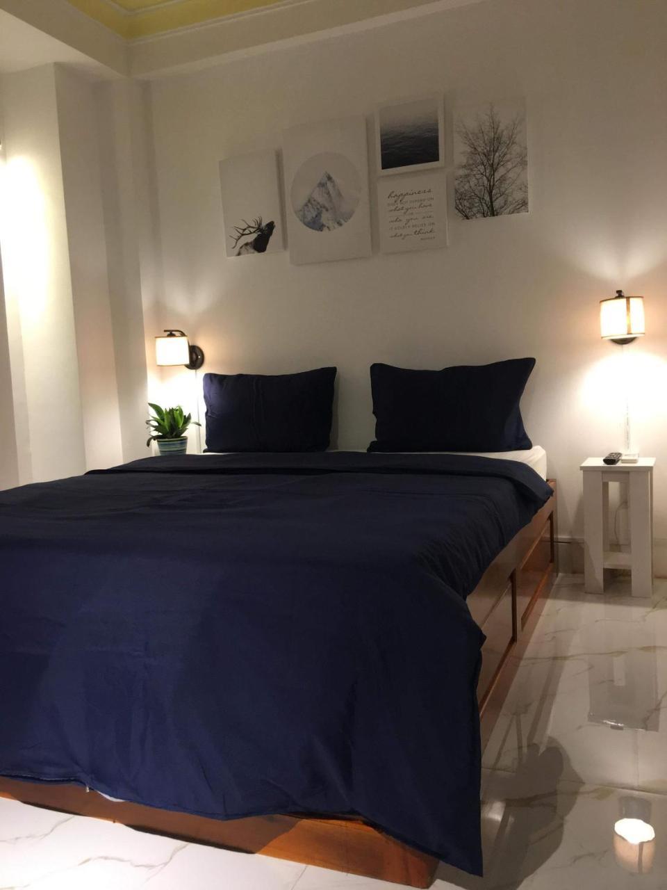 Gikgo Hostel Can Tho Dış mekan fotoğraf