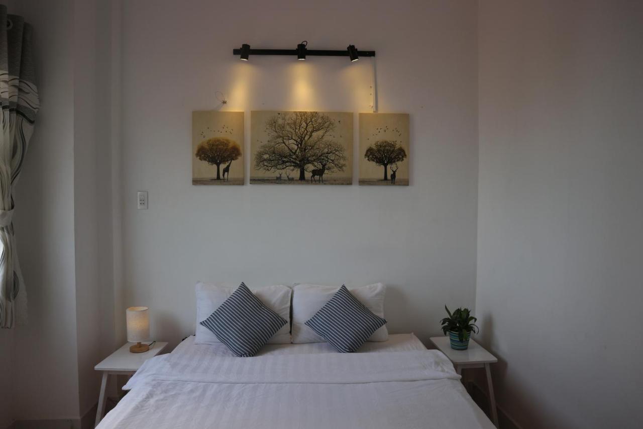 Gikgo Hostel Can Tho Dış mekan fotoğraf