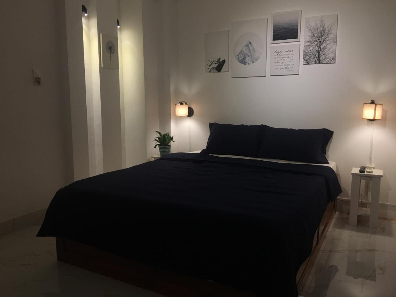 Gikgo Hostel Can Tho Dış mekan fotoğraf