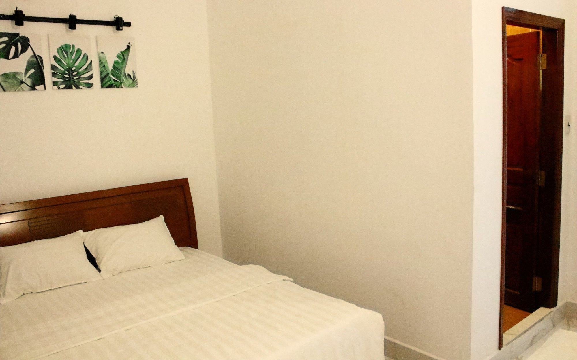 Gikgo Hostel Can Tho Dış mekan fotoğraf
